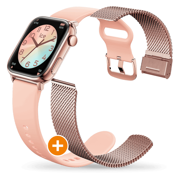 Ice Watch ICE Smart 2.0 Rectangulaire 1.96