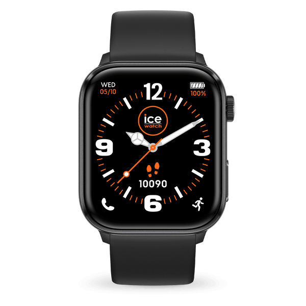 ice watch ICE smart 2.0 rectangulaire 1.96