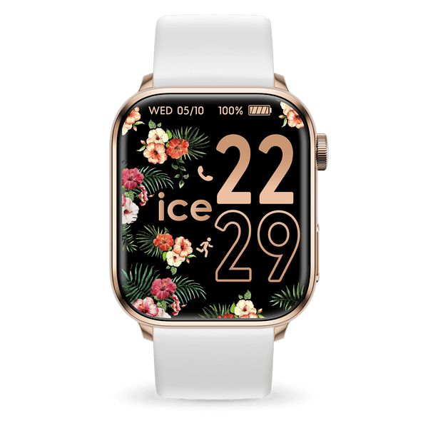 ice watch ICE smart 2.0 rectangulaire 1.96