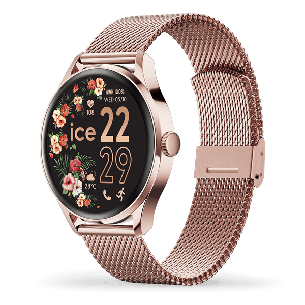 Ice Watch ICE Smart 2.0 Ronde 1.20