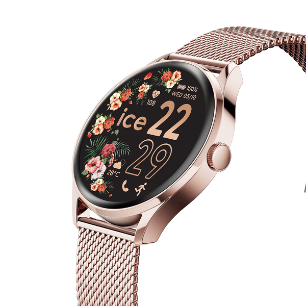 Ice Watch ICE Smart 2.0 Ronde 1.20