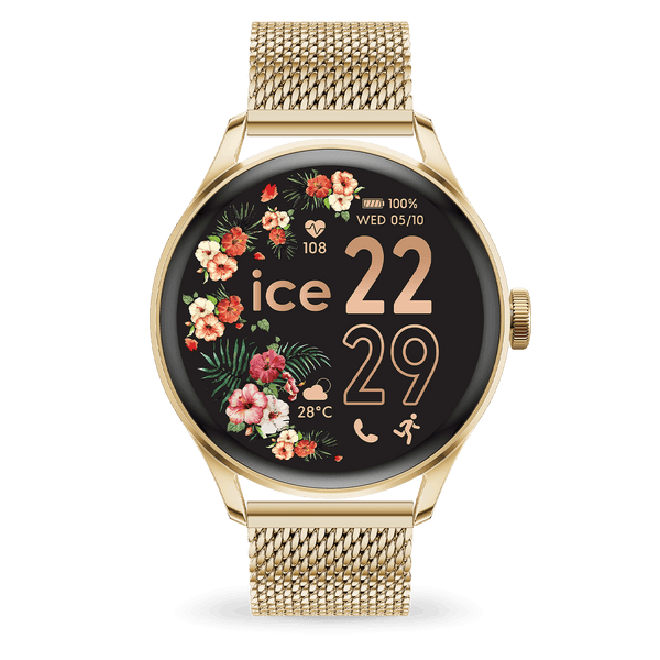 ice watch ICE smart 2.0 ronde 1.20