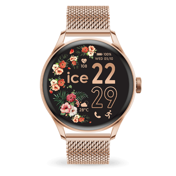 ice watch ICE smart 2.0 ronde 1.20