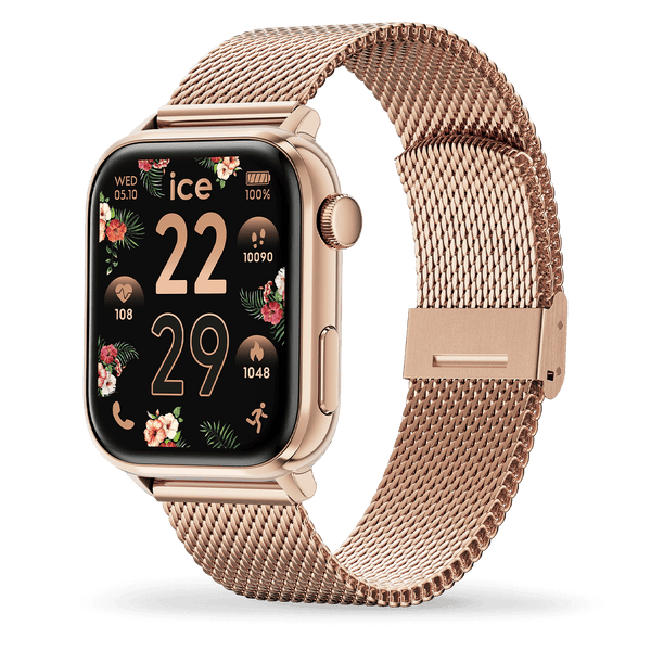 Ice Watch ICE Smart 3.0 Rectangulaire 1.78