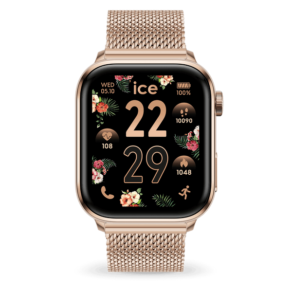 ice watch ICE smart 3.0 rectangulaire 1.78