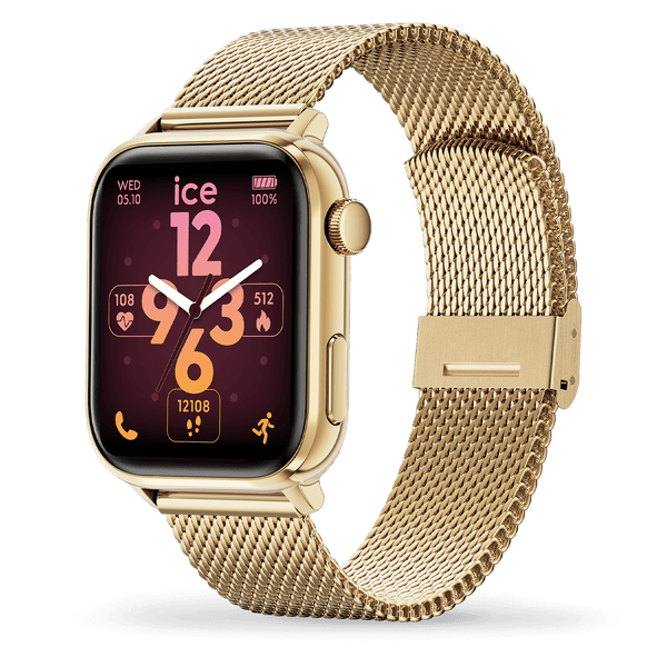 Ice Watch ICE Smart 3.0 Rectangulaire 1.78