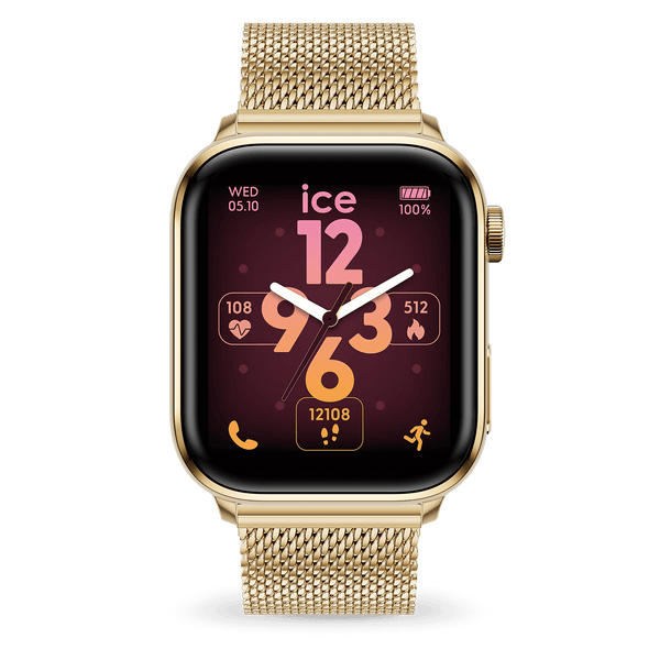 ice watch ICE smart 3.0 rectangulaire 1.78