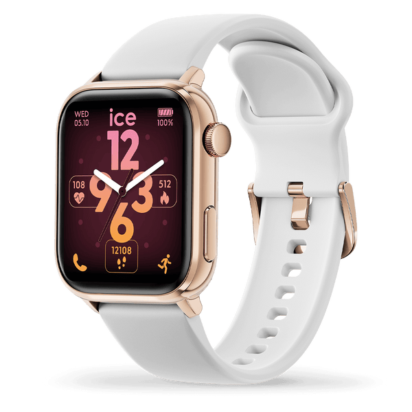 Ice Watch ICE Smart 3.0 Rectangulaire 1.78