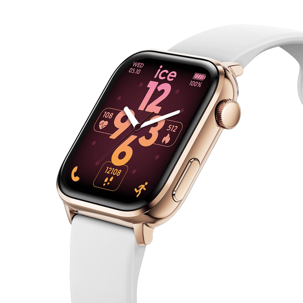 Ice Watch ICE Smart 3.0 Rectangulaire 1.78