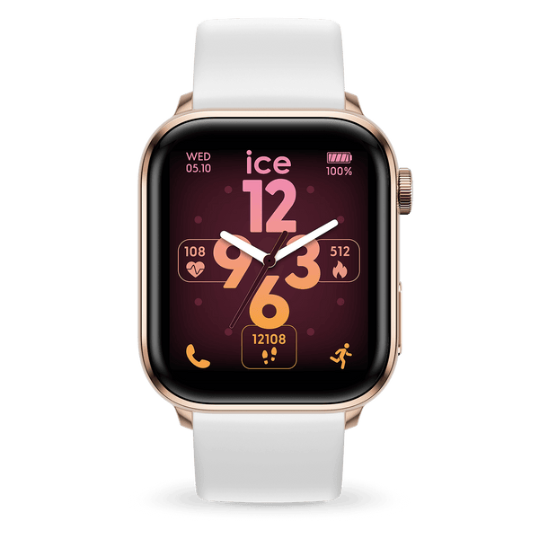ice watch ICE smart 3.0 rectangulaire 1.78