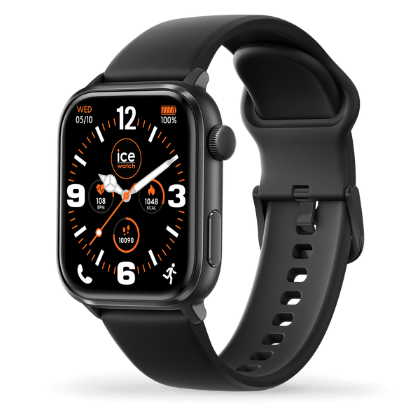 Ice Watch ICE Smart 3.0 Rectangulaire 1.78