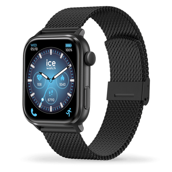 Ice Watch ICE Smart 3.0 Rectangulaire 1.78