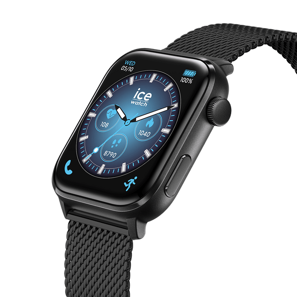 Ice Watch ICE Smart 3.0 Rectangulaire 1.78