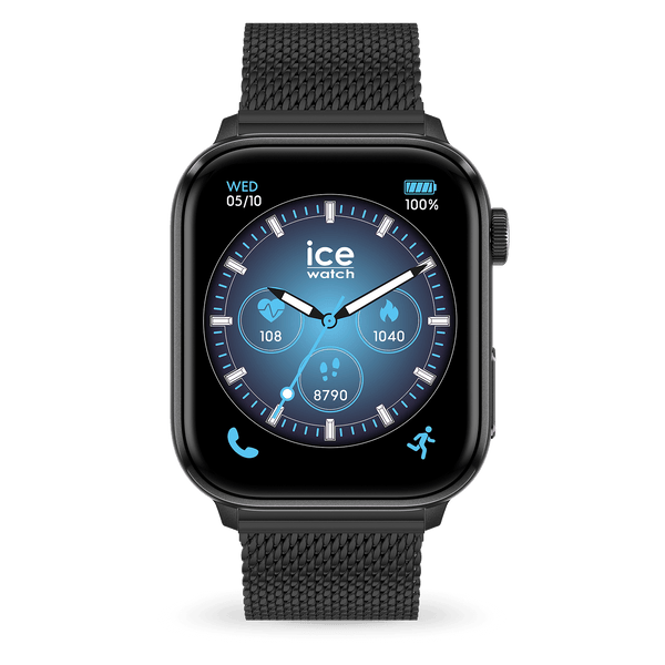 ice watch ICE smart 3.0 rectangulaire 1.78