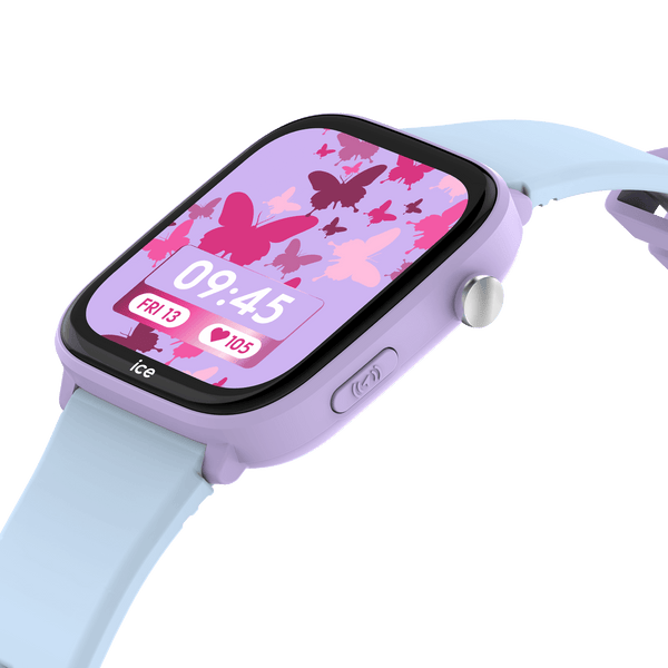 Ice Watch ICE Smart Junior 3.0 Find My