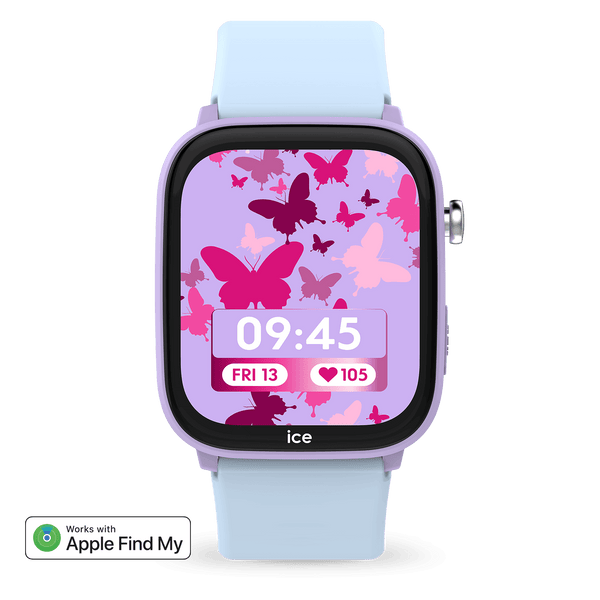 ice watch ICE smart junior 3.0 Find My