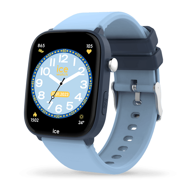 Ice Watch ICE Smart Junior 3.0 Find My