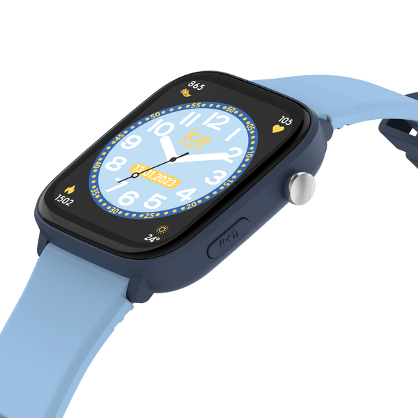 Ice Watch ICE Smart Junior 3.0 Find My