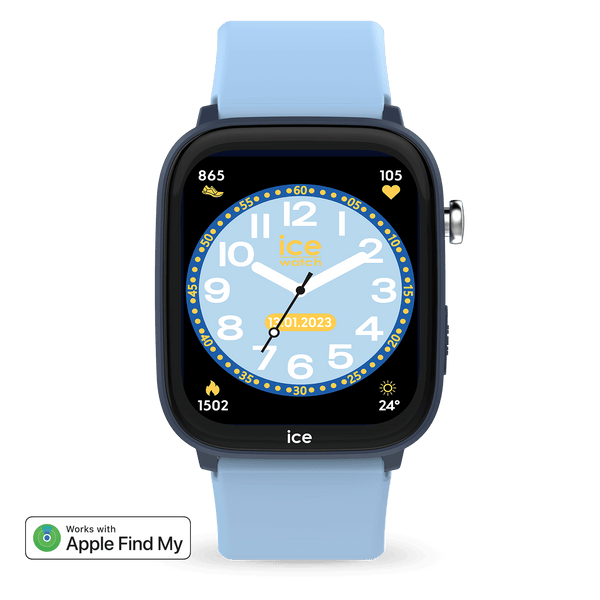 ice watch ICE smart junior 3.0 Find My