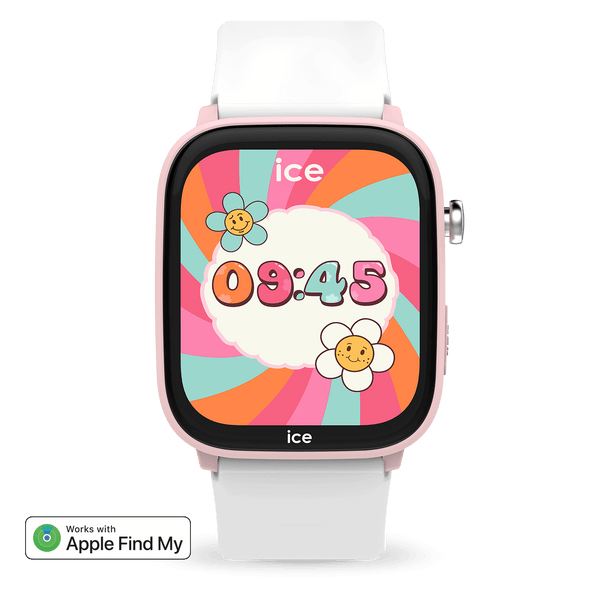 ice watch ICE smart junior 3.0 Find My