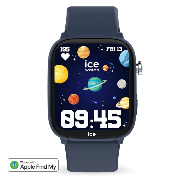 ice watch ICE smart junior 3.0 Find My