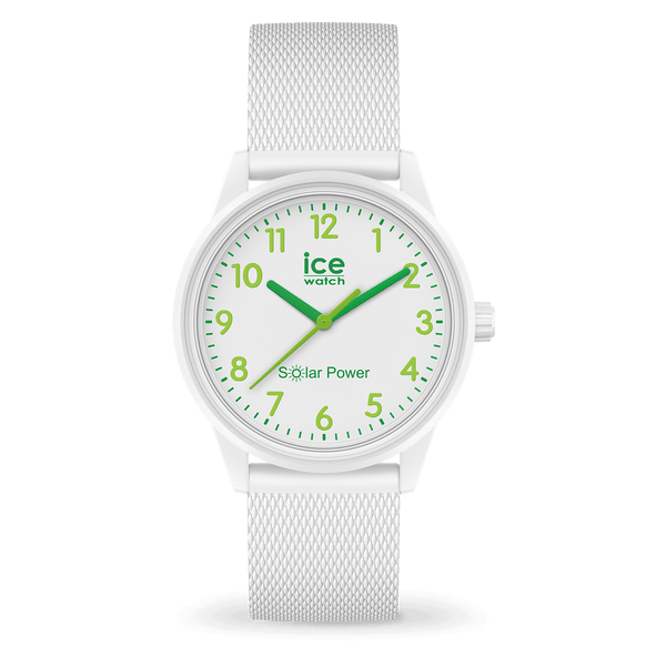 ice watch ICE solar power