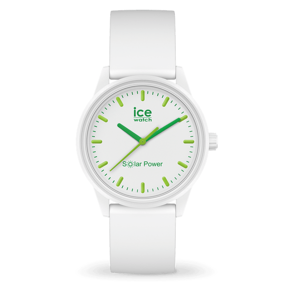 ice watch ICE solar power