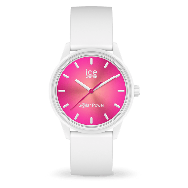 ice watch ICE solar power