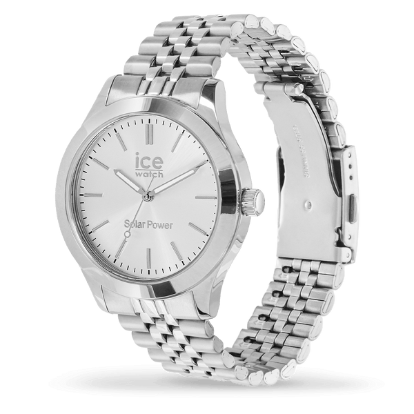 Ice Watch ICE Steel Solar