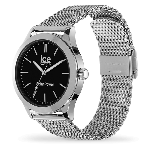 Ice Watch ICE Steel Solar