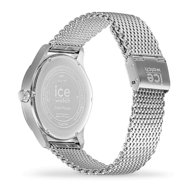 Ice Watch ICE Steel Solar