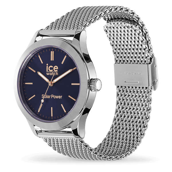 Ice Watch ICE Steel Solar