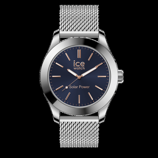 ice watch ICE steel solar