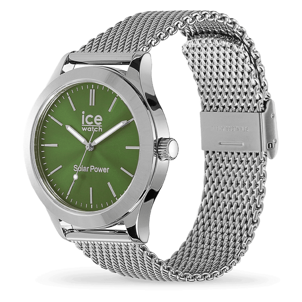 Ice Watch ICE Steel Solar