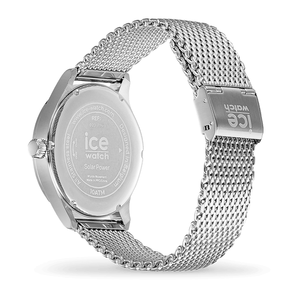 Ice Watch ICE Steel Solar