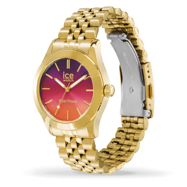 Ice Watch ICE Steel Solar