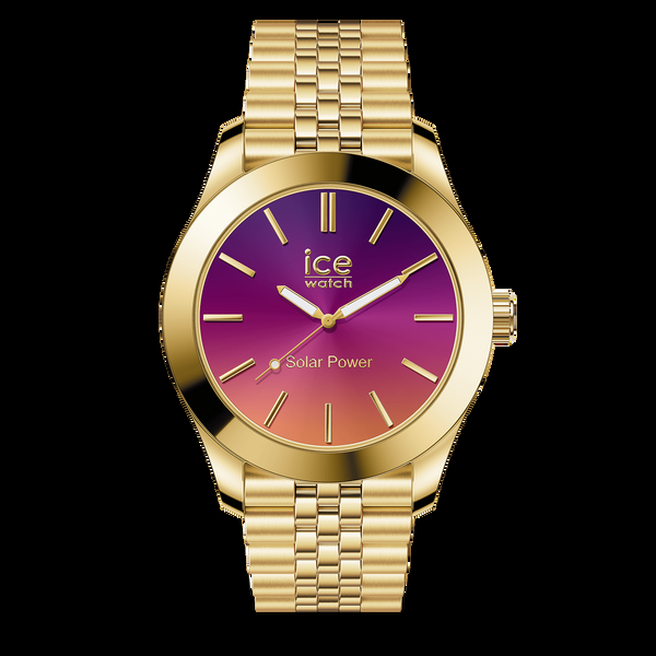 ice watch ICE steel solar