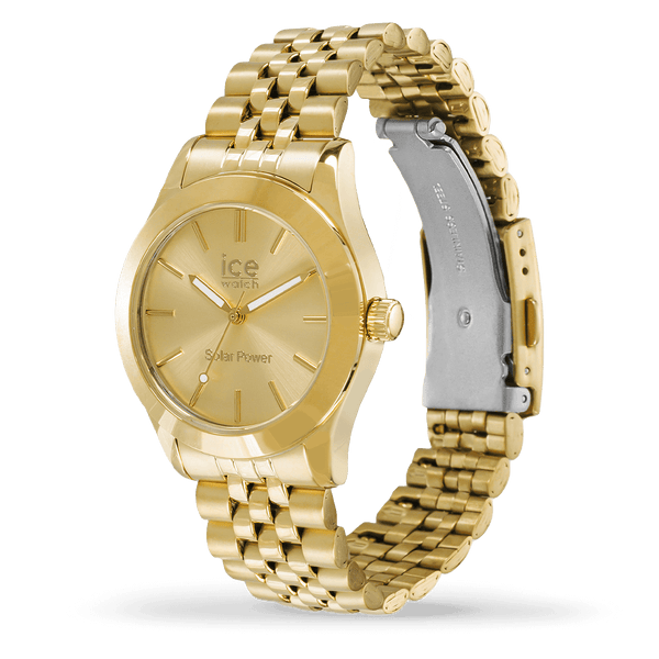 Ice Watch ICE Steel Solar