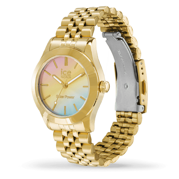 Ice Watch ICE Steel Solar