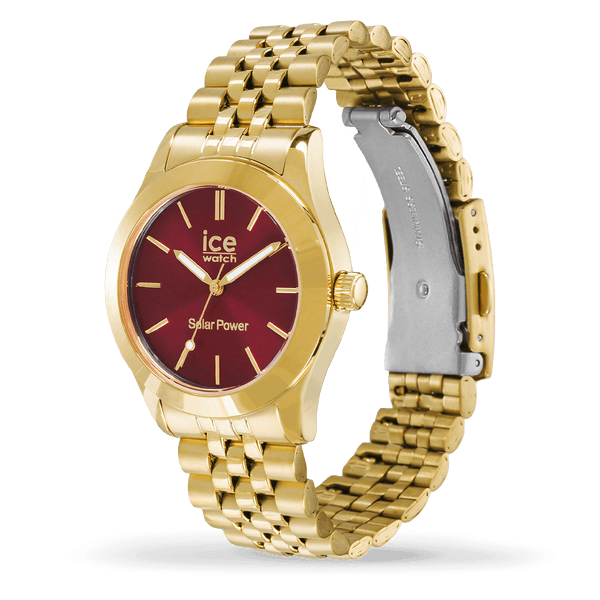 Ice Watch ICE Steel Solar