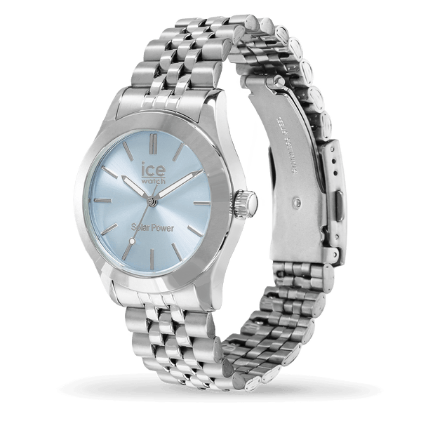 Ice Watch ICE Steel Solar