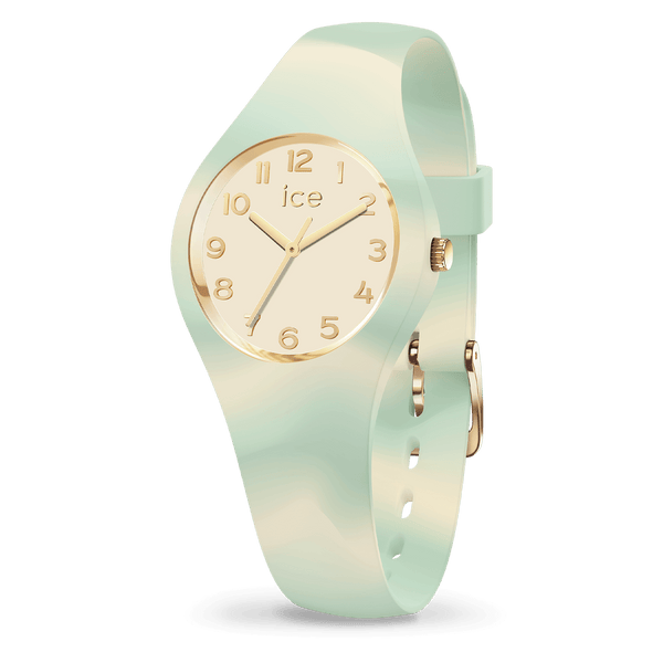 ice watch ICE tie and dye