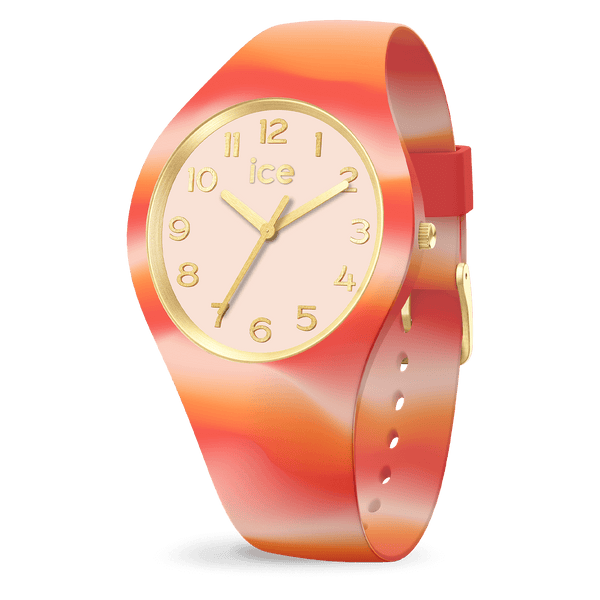 ice watch ICE tie and dye