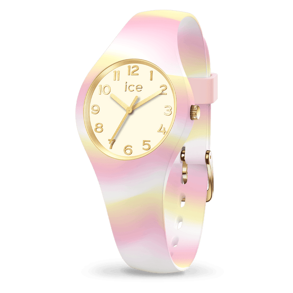 ice watch ICE tie and dye