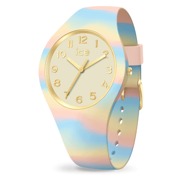 ice watch ICE tie and dye