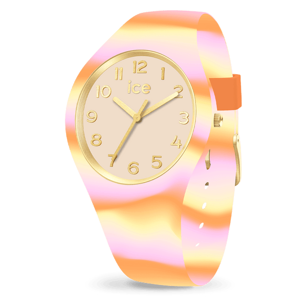 ice watch ICE tie and dye