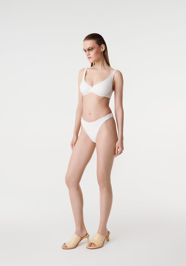 Icone ARMATURÉ ENZO