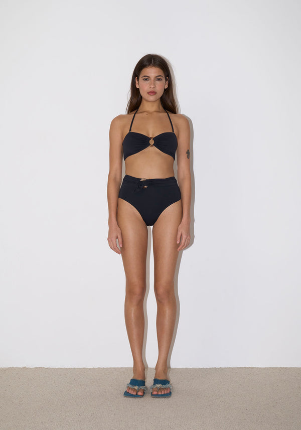 icone BANDEAU AMBRE NOIR