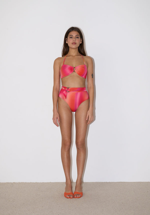 icone BANDEAU AMBRE PRINT