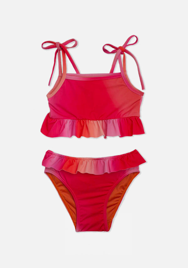 Icone BAS AMBRE PRINT ENFANT